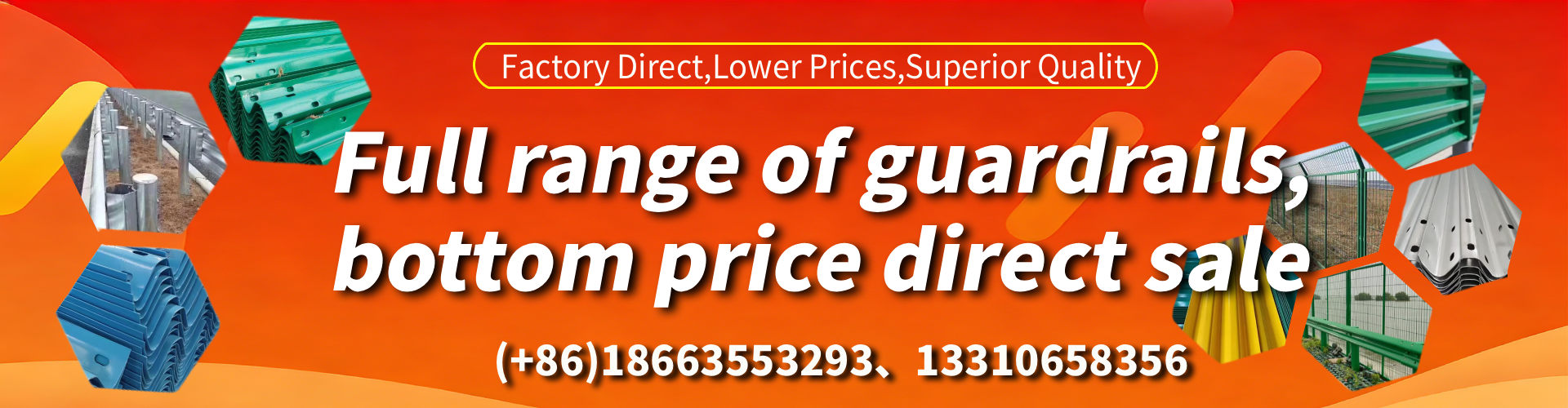 Caboolture W Beam Guardrail Manufacturer